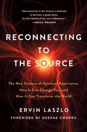 Reconnecting To The Source