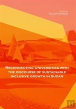 Bertrand.pt - Reconnecting Universities With The Discourse Of Sustainable Inclusive Growth In Sudan