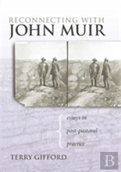 Reconnecting With John Muir