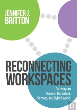 Bertrand.pt - Reconnecting Workspaces: Pathways To Thr