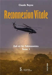 Reconnexion Vitale T.1