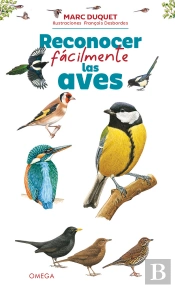 Reconocer Facilmente Las Aves