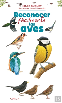 Bertrand.pt - Reconocer Facilmente Las Aves