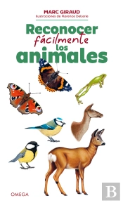 Reconocer Facilmente Los Animales