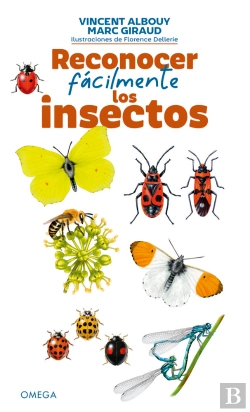 Bertrand.pt - Reconocer Facilmente Los Insectos