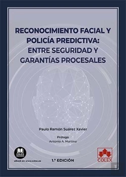 Bertrand.pt - Reconocimiento Facial Y Policia Predictiva: Entre Seguridad