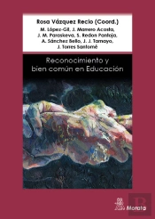 Reconocimiento Y Bien Común En Educación