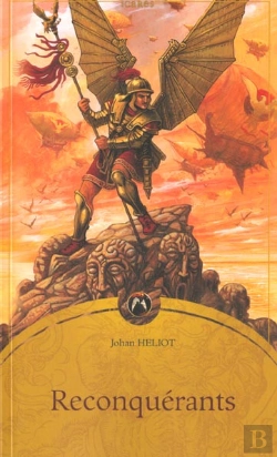 Bertrand.pt - Reconquerants
