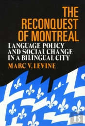 Reconquest Of Montreal