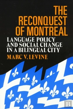 Bertrand.pt - Reconquest Of Montreal
