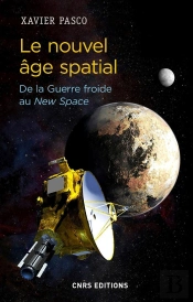 Reconquete Spatiale (La)
