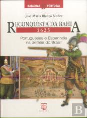 Reconquista da Baia