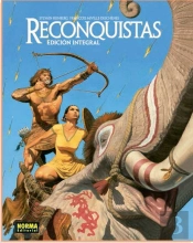 Reconquistas. Edición Integral