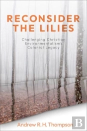 Reconsider The Lilies