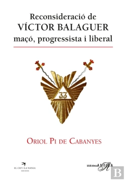 Bertrand.pt - Reconsideracio De Victor Balaguer, Maço, Progressista I Liberal