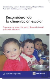 Reconsiderando La Alimentación Escolar