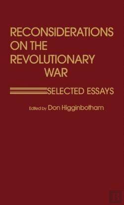 Bertrand.pt - Reconsiderations Of The Revolutionary War