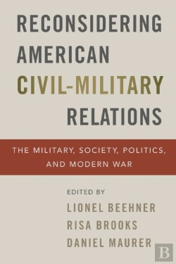 Bertrand.pt - Reconsidering American Civil-Military Relations