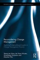 Reconsidering Change Management