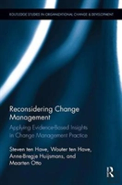 Bertrand.pt - Reconsidering Change Management