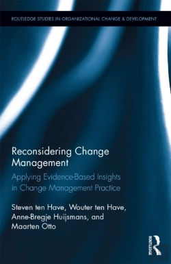 Bertrand.pt - Reconsidering Change Management