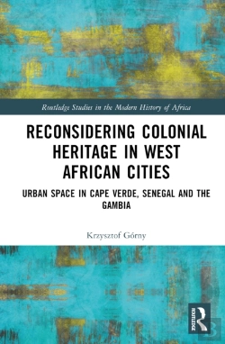 Bertrand.pt - Reconsidering Colonial Heritage In West African Cities