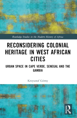 Bertrand.pt - Reconsidering Colonial Heritage In West African Cities