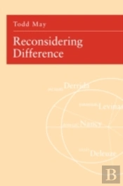 Reconsidering Difference