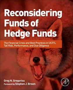 Bertrand.pt - Reconsidering Funds Of Hedge Funds