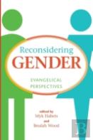 Reconsidering Gender