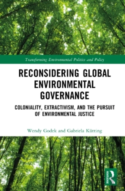 Bertrand.pt - Reconsidering Global Environmental Governance