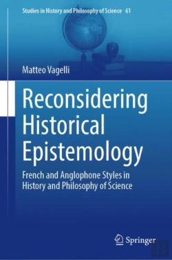 Bertrand.pt - Reconsidering Historical Epistemology