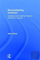 Reconsidering Inclusion