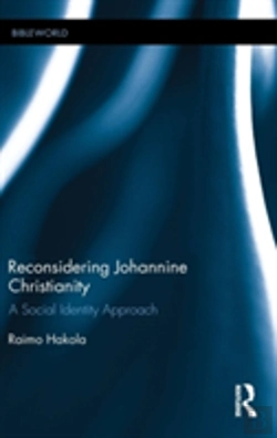 Bertrand.pt - Reconsidering Johannine Christianity
