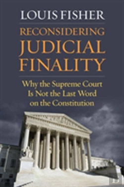 Bertrand.pt - Reconsidering Judicial Finality