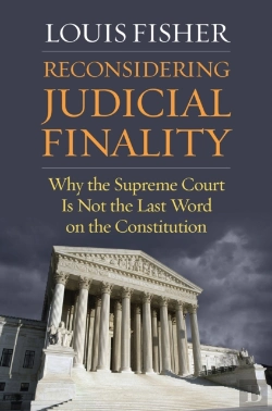 Bertrand.pt - Reconsidering Judicial Finality