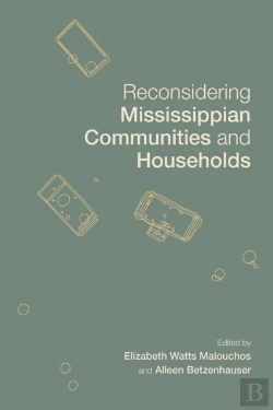 Bertrand.pt - Reconsidering Mississippian Communities And Households