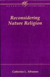Reconsidering Nature Religion