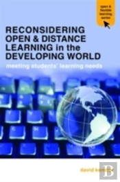 Reconsidering Open And Distance Learning In The Developing World
