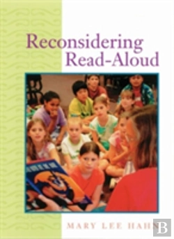 Bertrand.pt - Reconsidering Read-Aloud / Mary Lee Hahn.