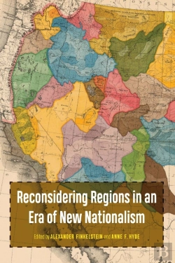 Bertrand.pt - Reconsidering Regions In An Era Of New Nationalism