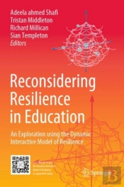 Reconsidering Resilience In Education