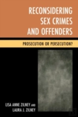 Bertrand.pt - Reconsidering Sex Crimes And Offenders
