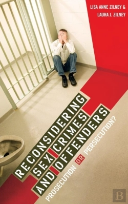 Bertrand.pt - Reconsidering Sex Crimes And Offenders