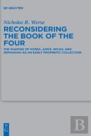 Reconsidering The Book Of The Four