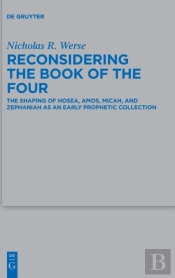 Reconsidering The Book Of The Four