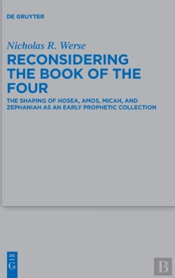 Bertrand.pt - Reconsidering The Book Of The Four