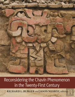 Bertrand.pt - Reconsidering The Chavin Phenomenon In The Twenty-First Century