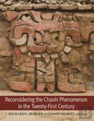 Reconsidering The Chavin Phenomenon In The Twenty-First Century