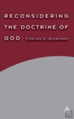 Bertrand.pt - Reconsidering The Doctrine Of God